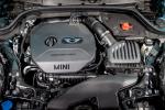 Mini Cooper Cabrio 2016 года (UK)